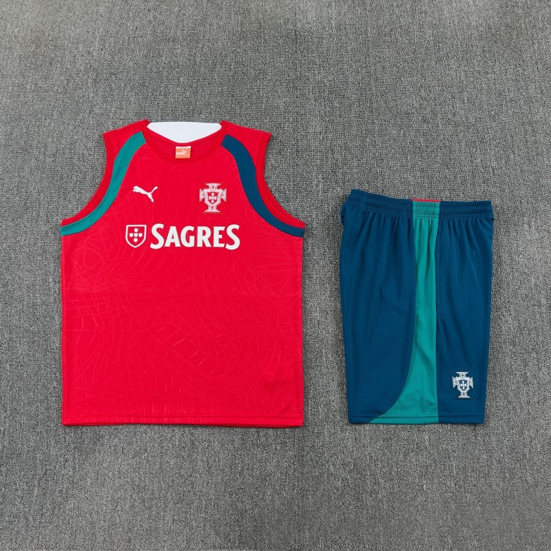 Portugal 2026/2027 maillot + short