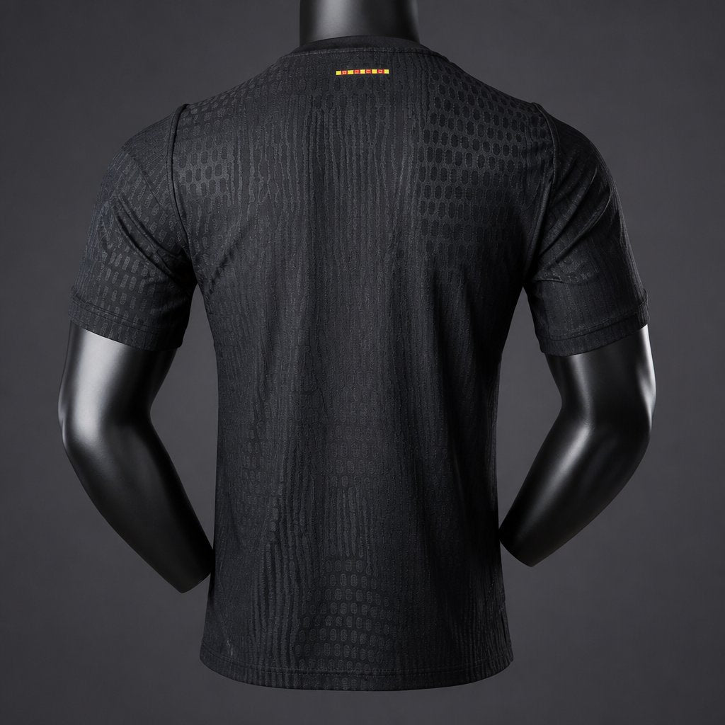 FC Barcelona 2026/27 Away Jersey
