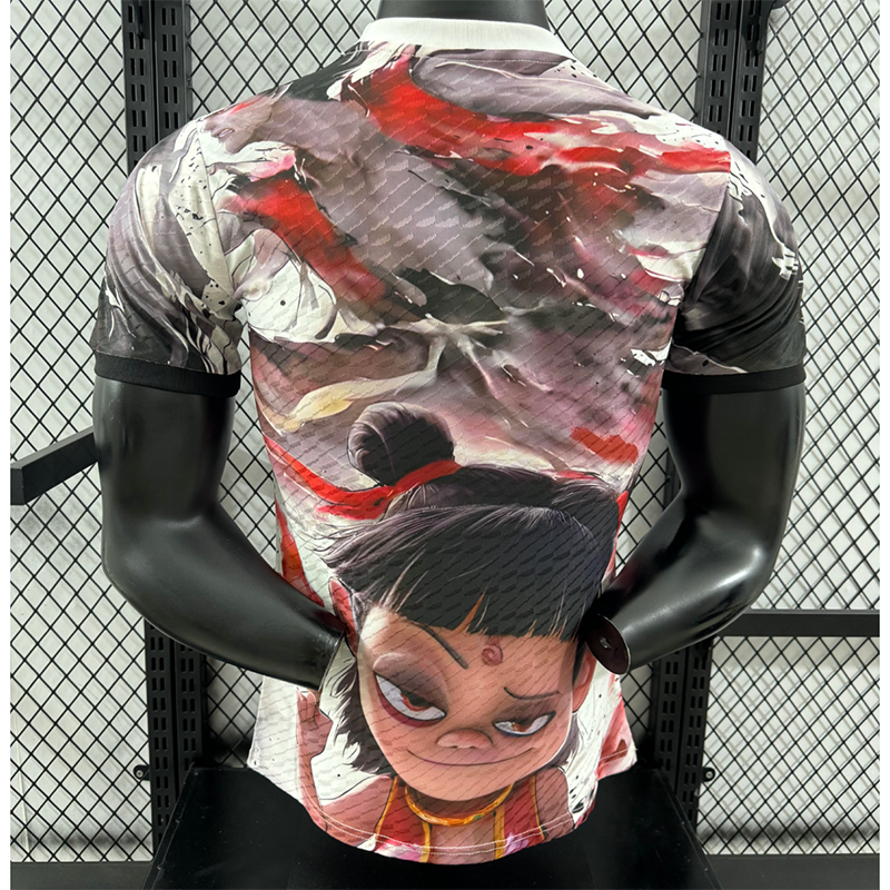 Maillot domicile édition spéciale Japon 2026