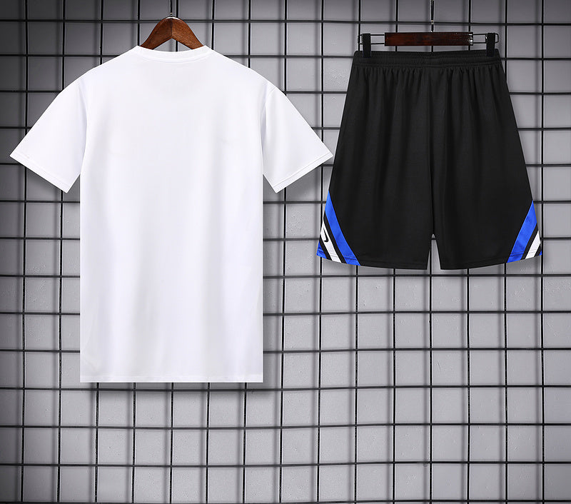 FC Inter Milan 2025/26 maillot + short