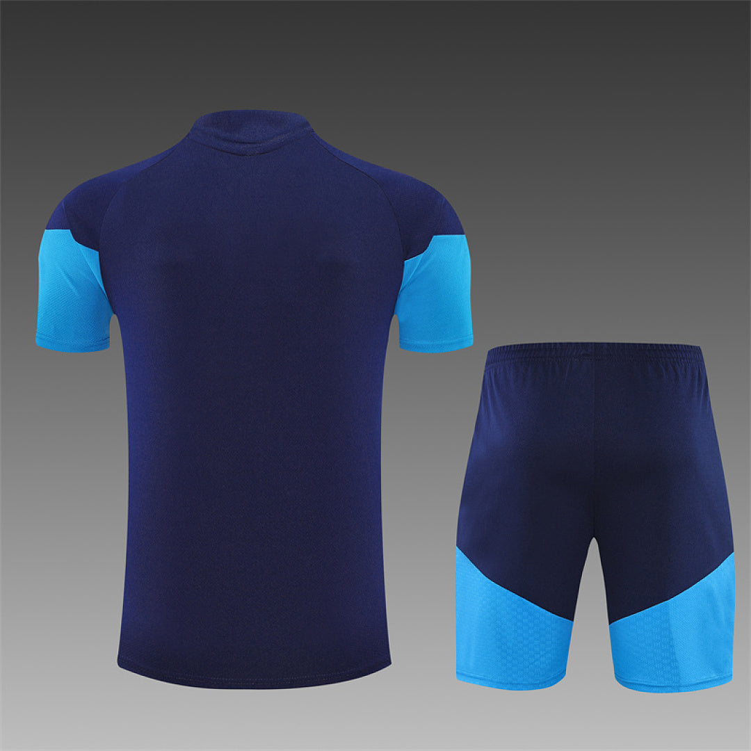 Spain 2026/2027 maillot + short