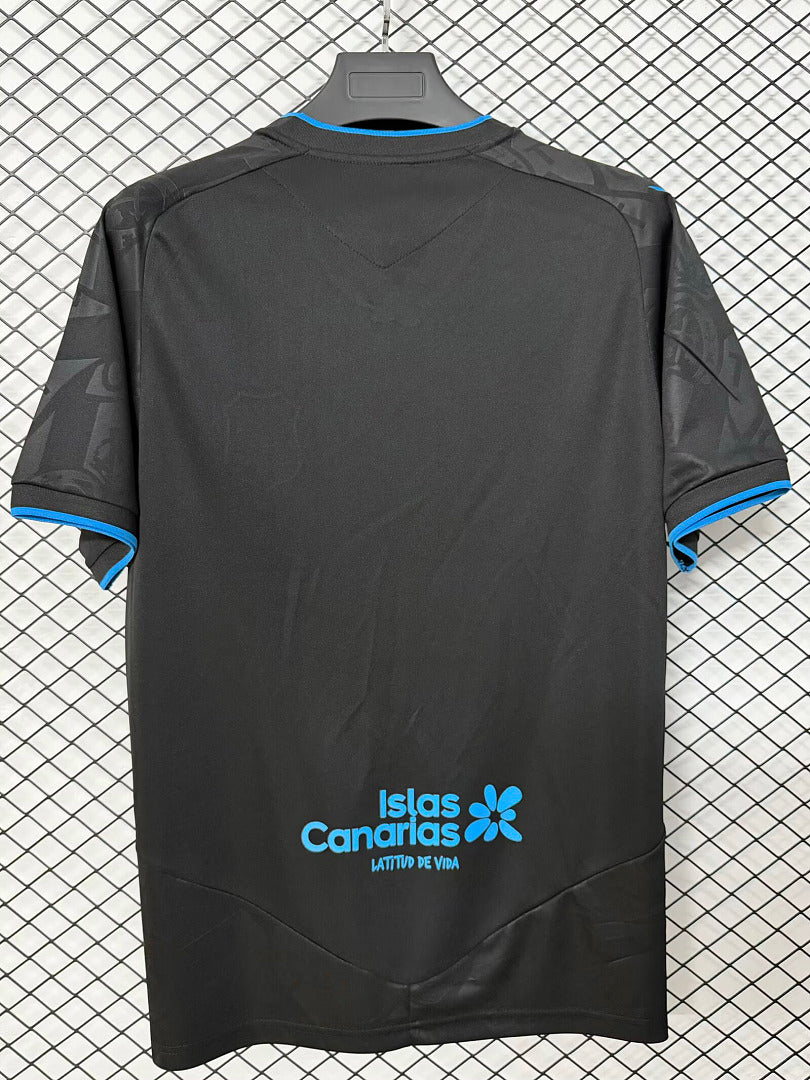 Maillot du CD Tenerife 2026-2027