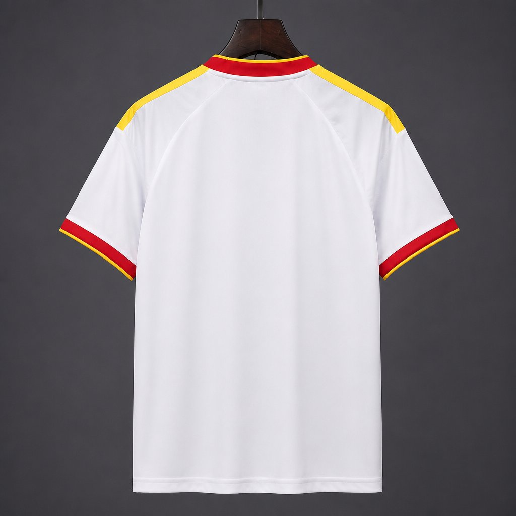 Maillot RC Lens 2026/27