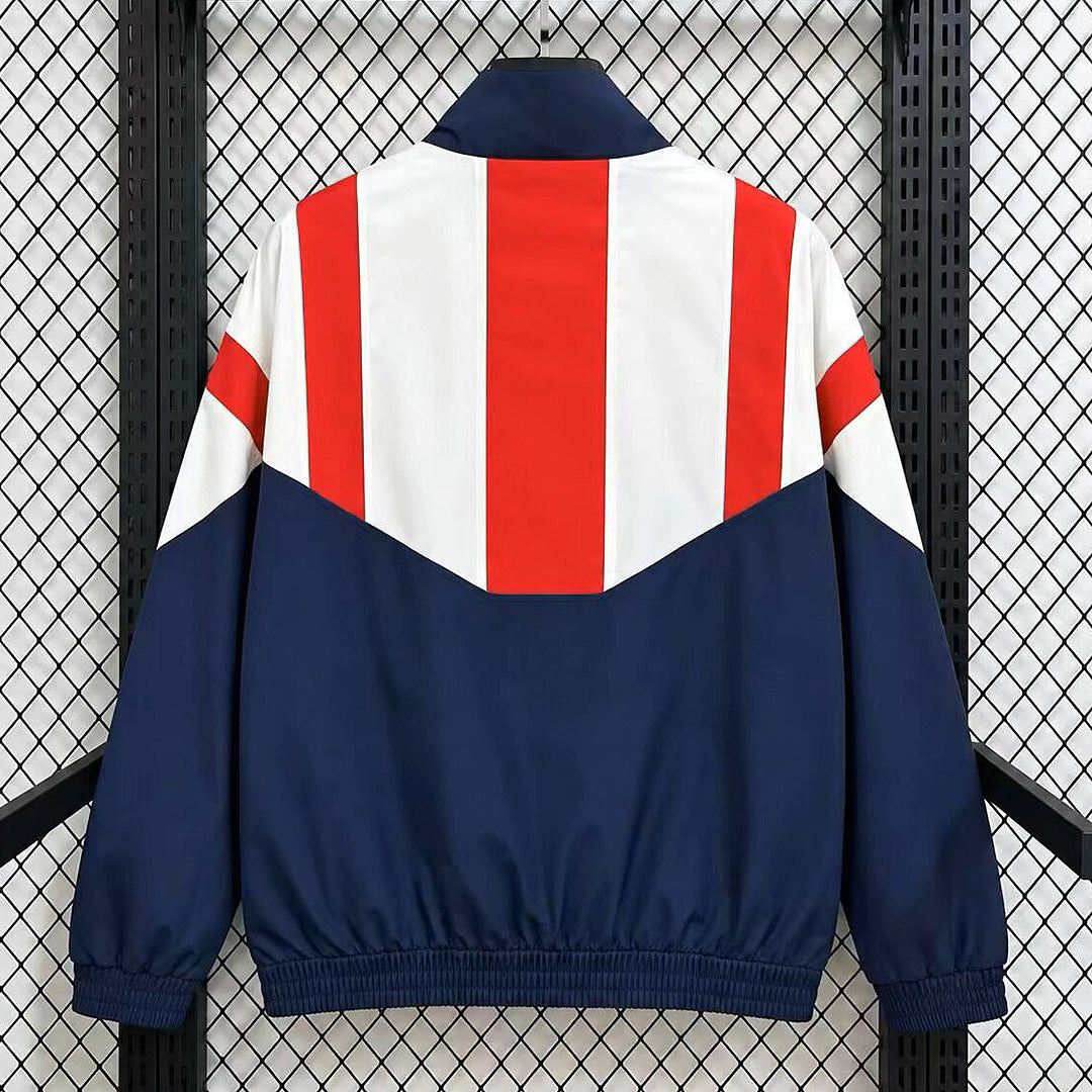 Arsenal FC 2026/2027 veste ( jacket)
