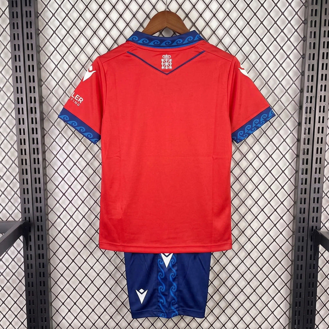 Osasuna Enfants 2026/2027