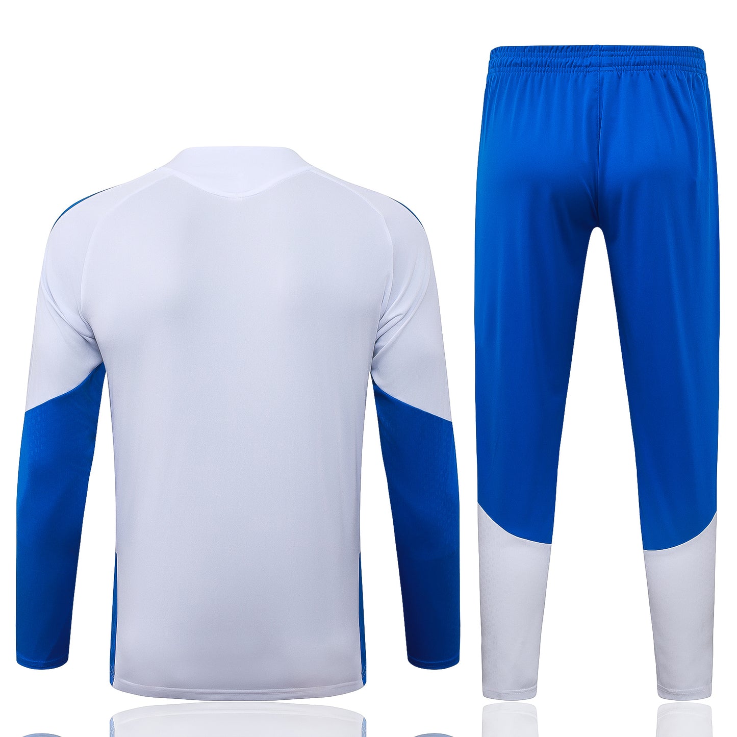 Juventus FC 2026/27 pull + pantalon