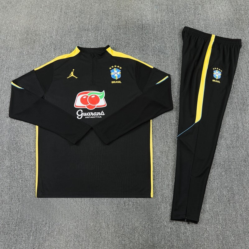 Brazil 2026/2027 pull + pantalon