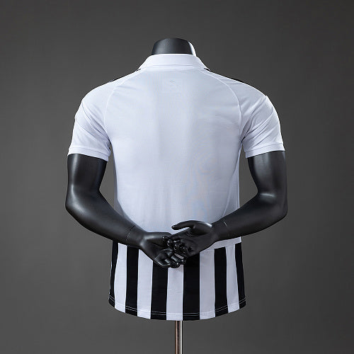 Juventus FC 2026/27 Away Jersey