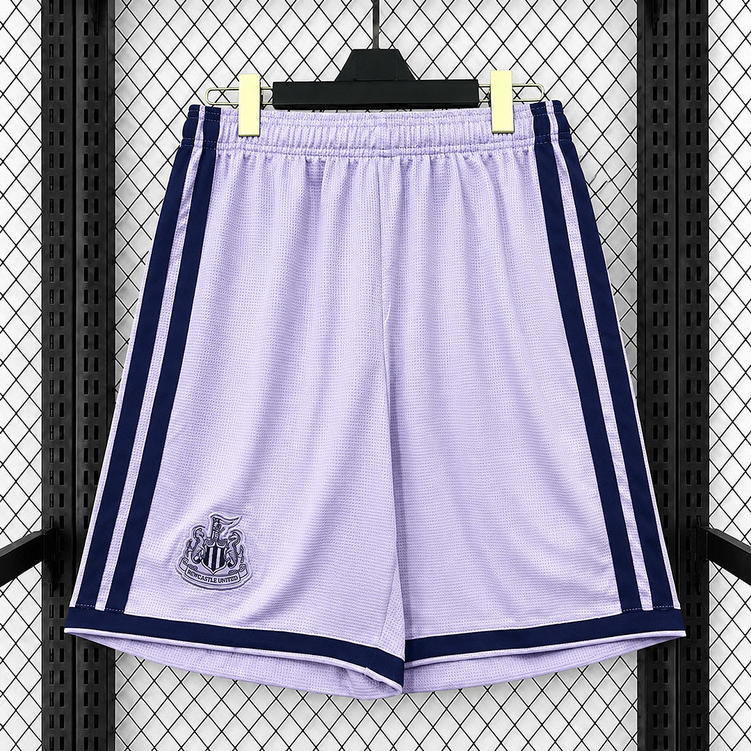 Newcastle United FC 2026/27 short