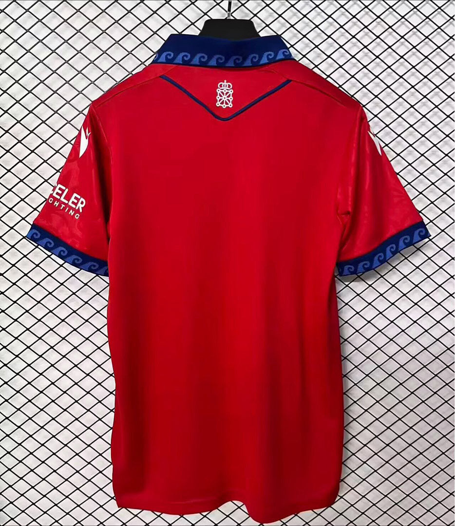 Maillot du CA Osasuna 2026/2027