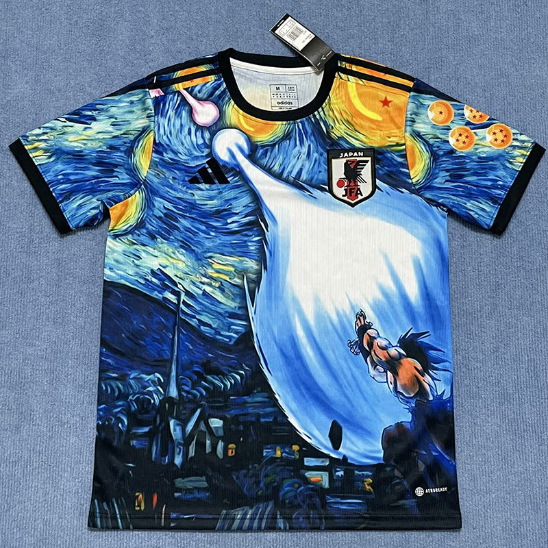 Maillot domicile édition spéciale Japon 2026