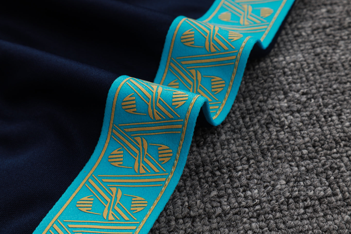 Olympique de Marseille 2026/2027 veste + pantalon