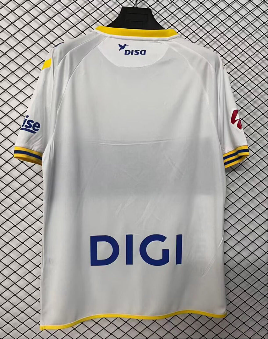Maillot Domicile UD Las Palmas 2026/27