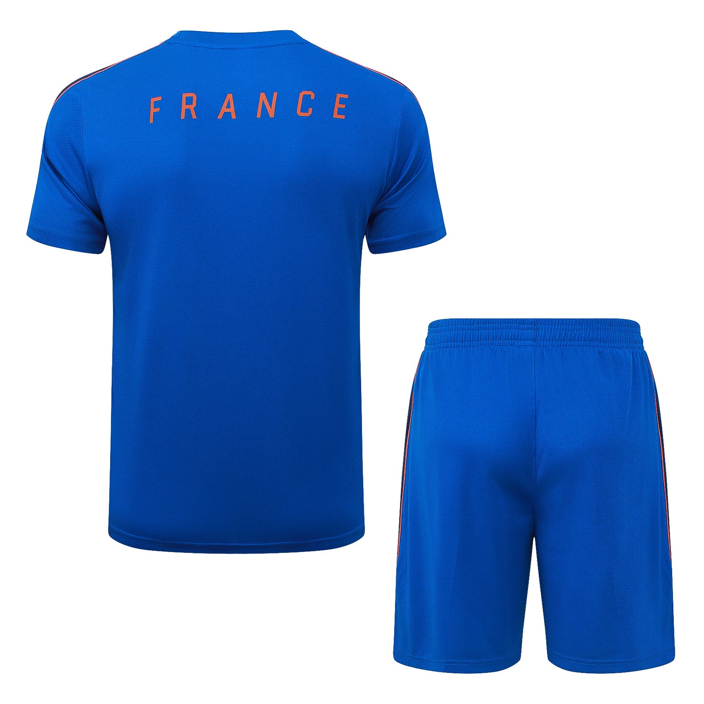 France 2026 / 2027 maillot + short