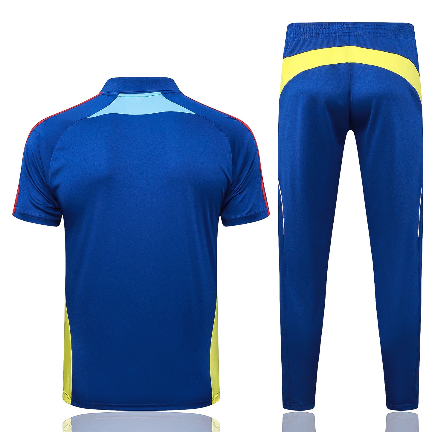 Arsenal FC polo + pantalon 2026/27