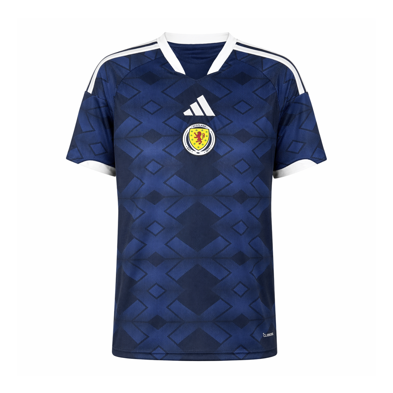 Scotland 2026 Home Jersey