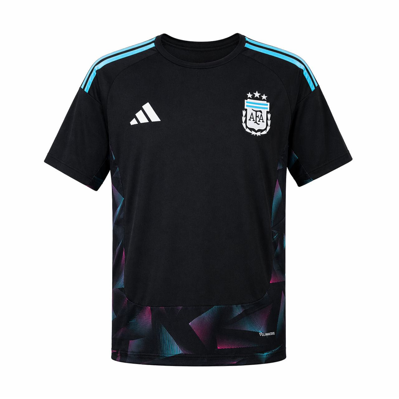 Argentina 2026 Goalkeeper Jersey