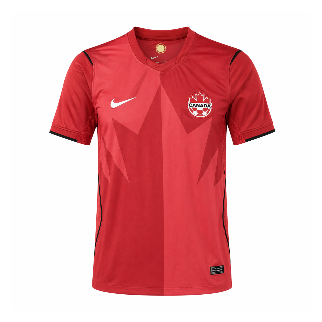 Canada 2026 Home Jersey