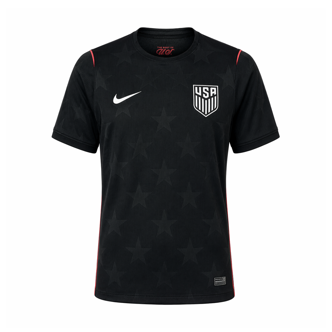 United States 2026 Away Jersey