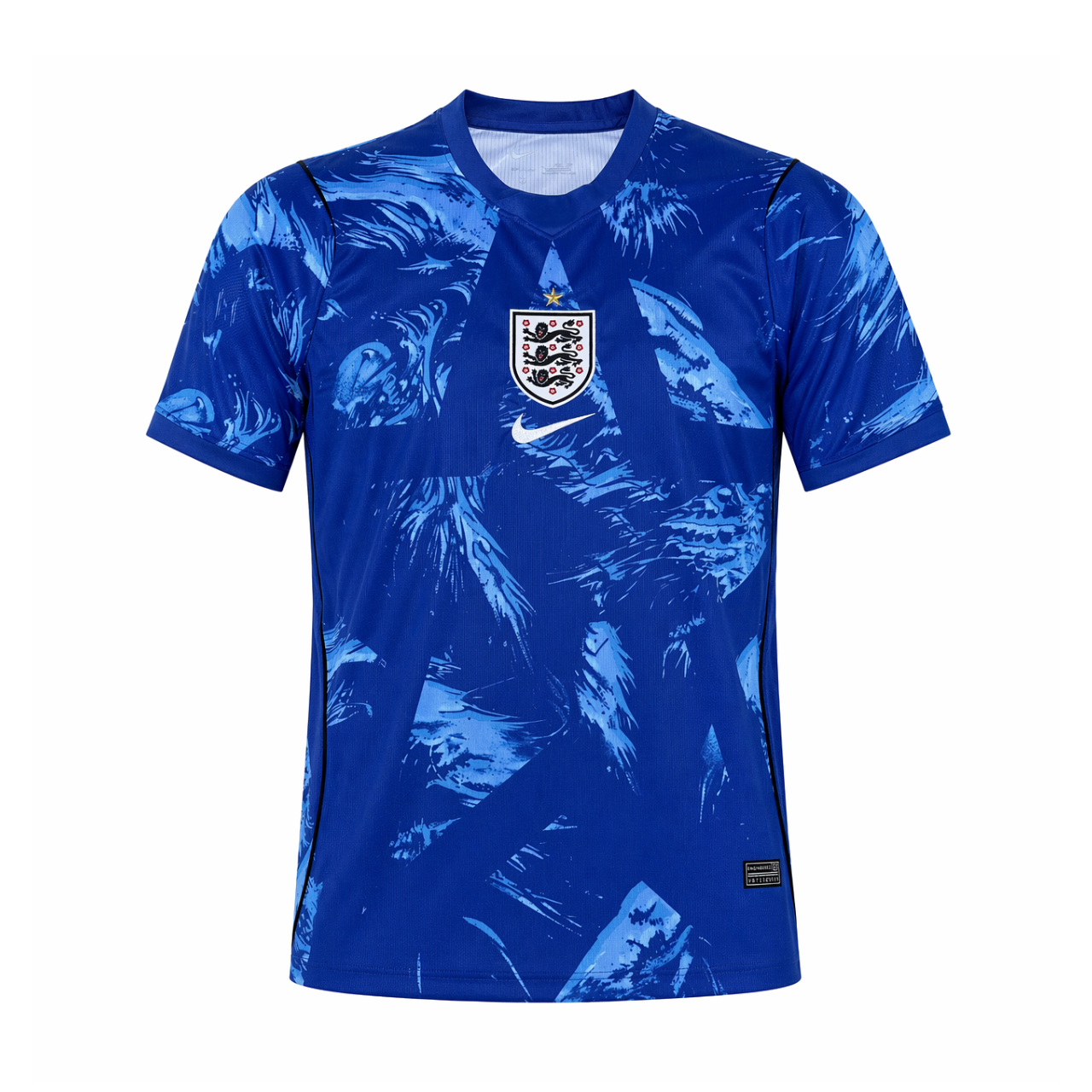 England 2026 Goalkeeper Jersey