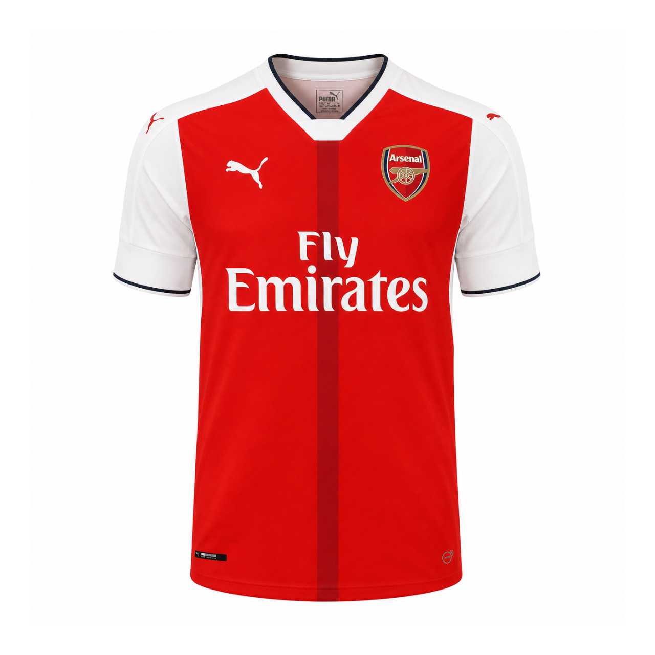Arsenal FC 2016/17 Home Jersey