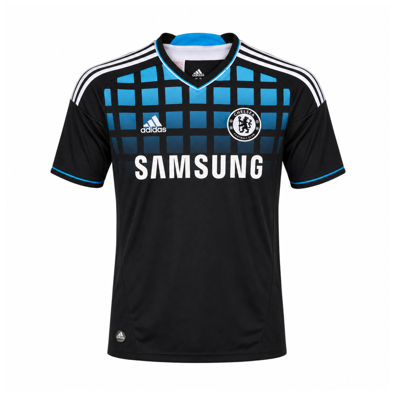 Chelsea FC 2011/12 Away Jersey