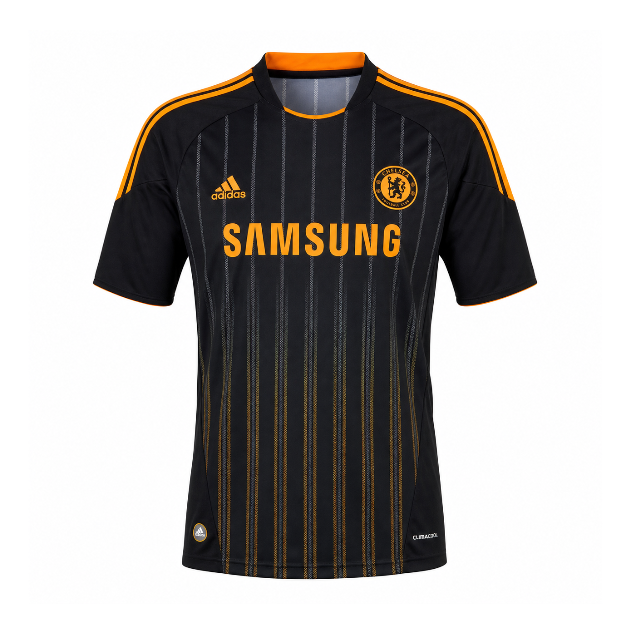 Chelsea FC 2010/11 Away Jersey