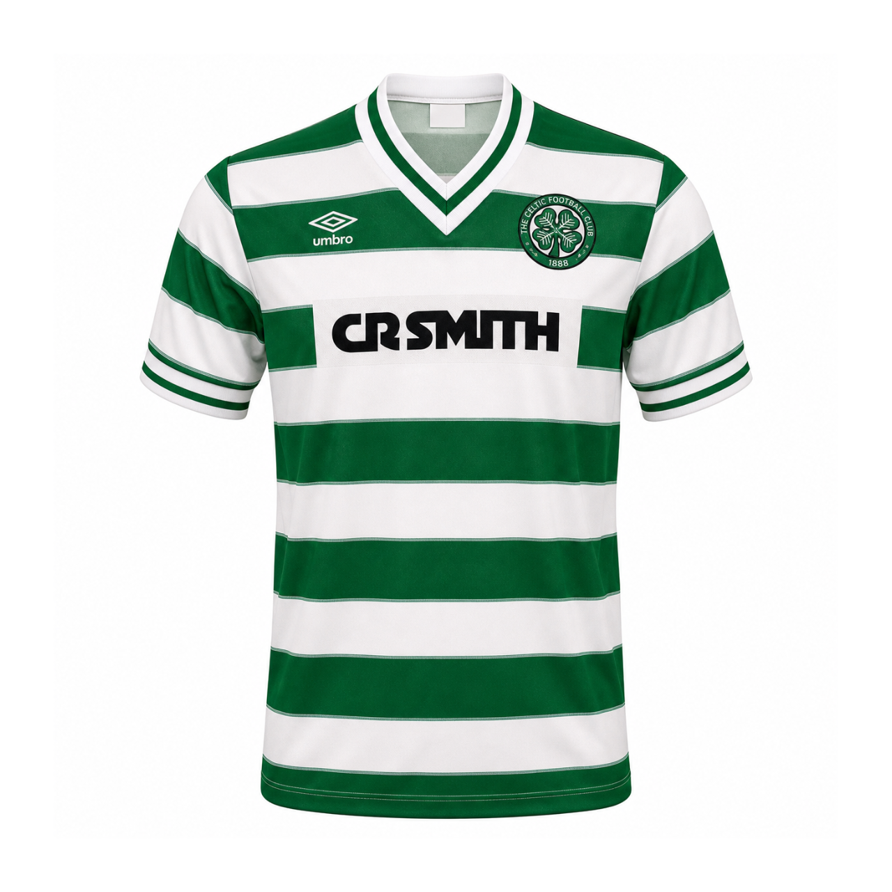 Celtic FC 1984/85 Home Jersey