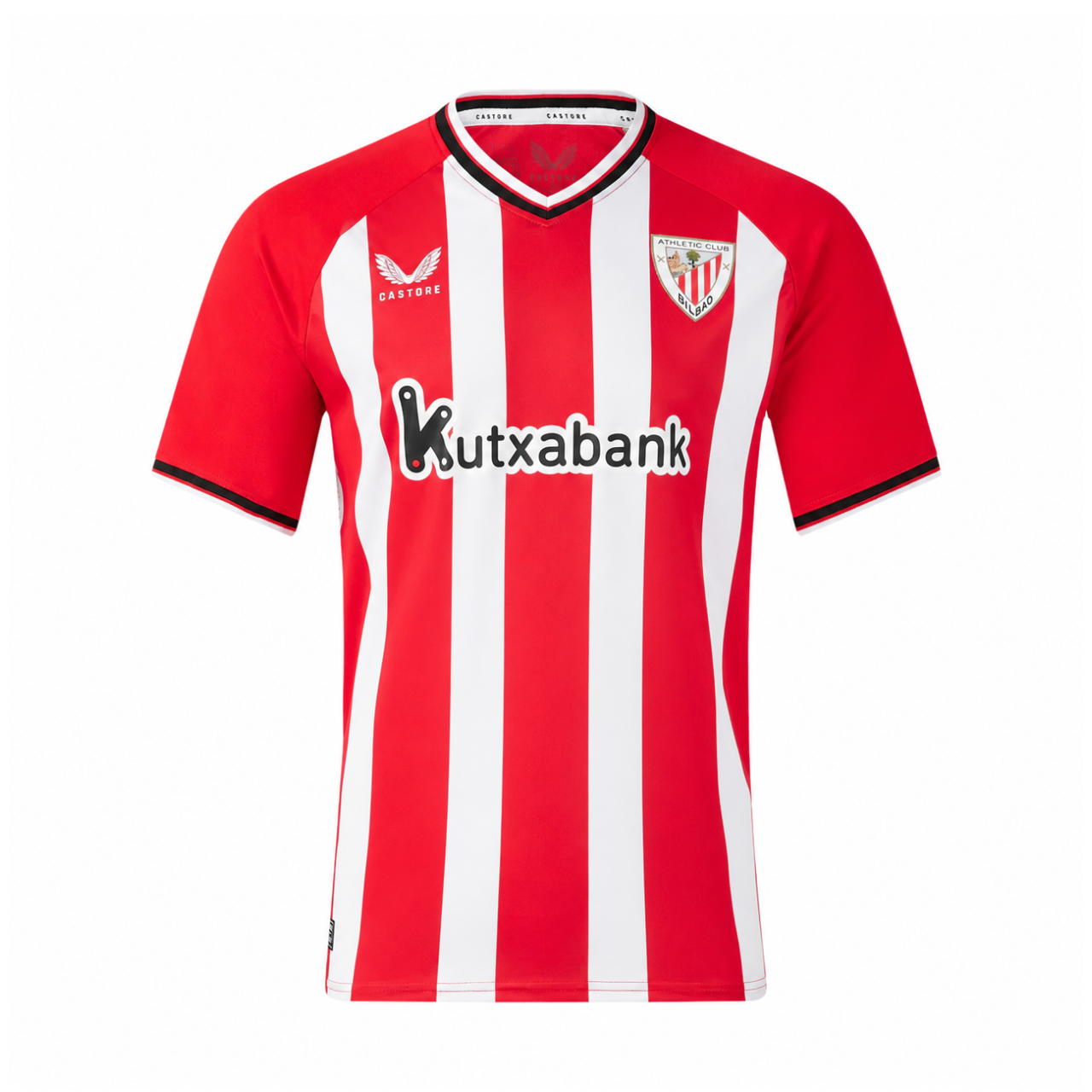 Athletic Club 2023/24 Home Jersey
