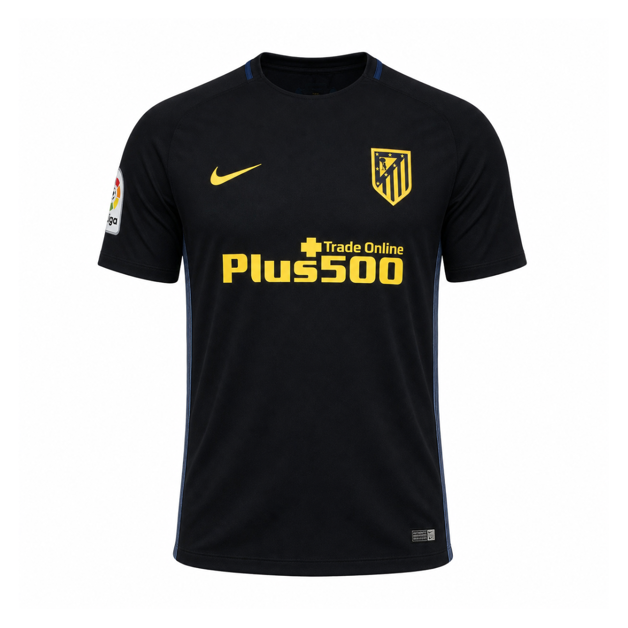 Atlético de Madrid 2016/17 Away Jersey