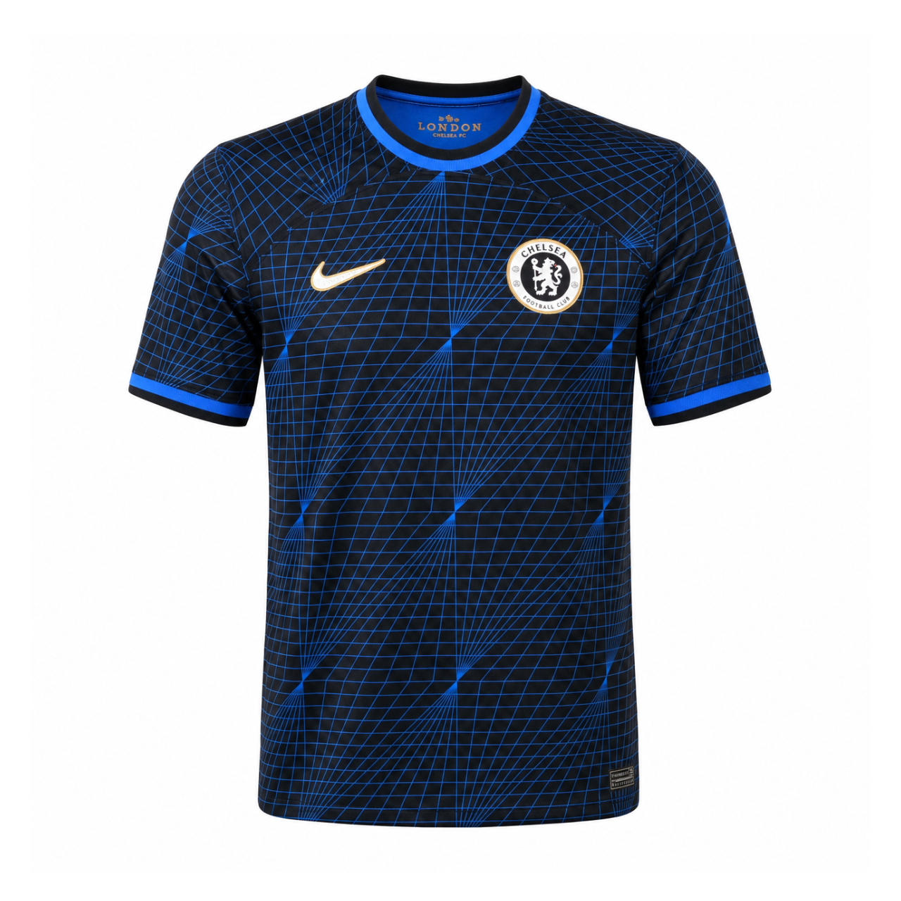 Chelsea FC 2023/24 Away Jersey