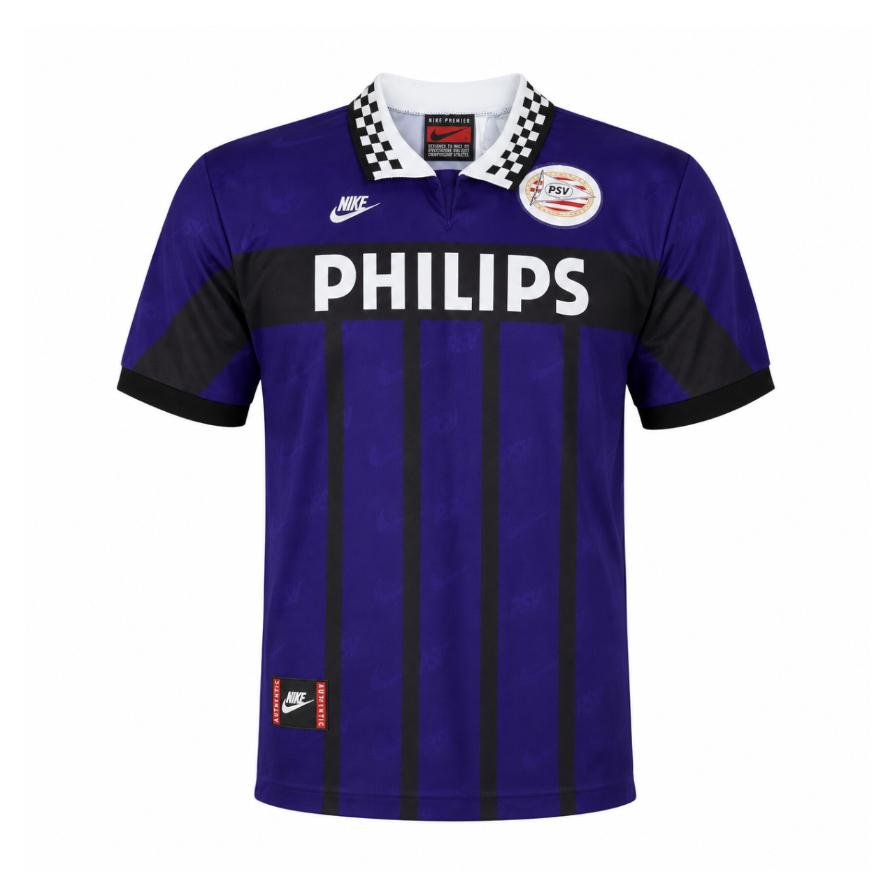 PSV Eindhoven 1995/96 Away Jersey