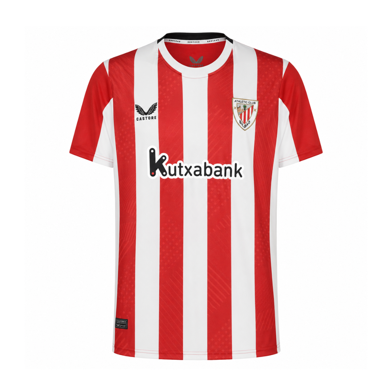 Athletic Club 2024/25 Home Jersey