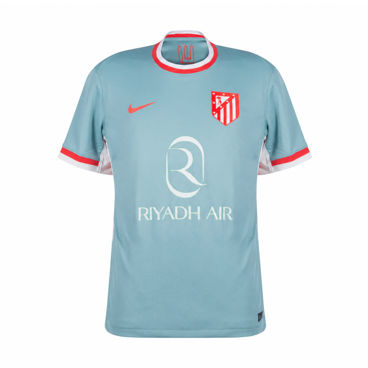 Atlético de Madrid 2024/25 Away Jersey