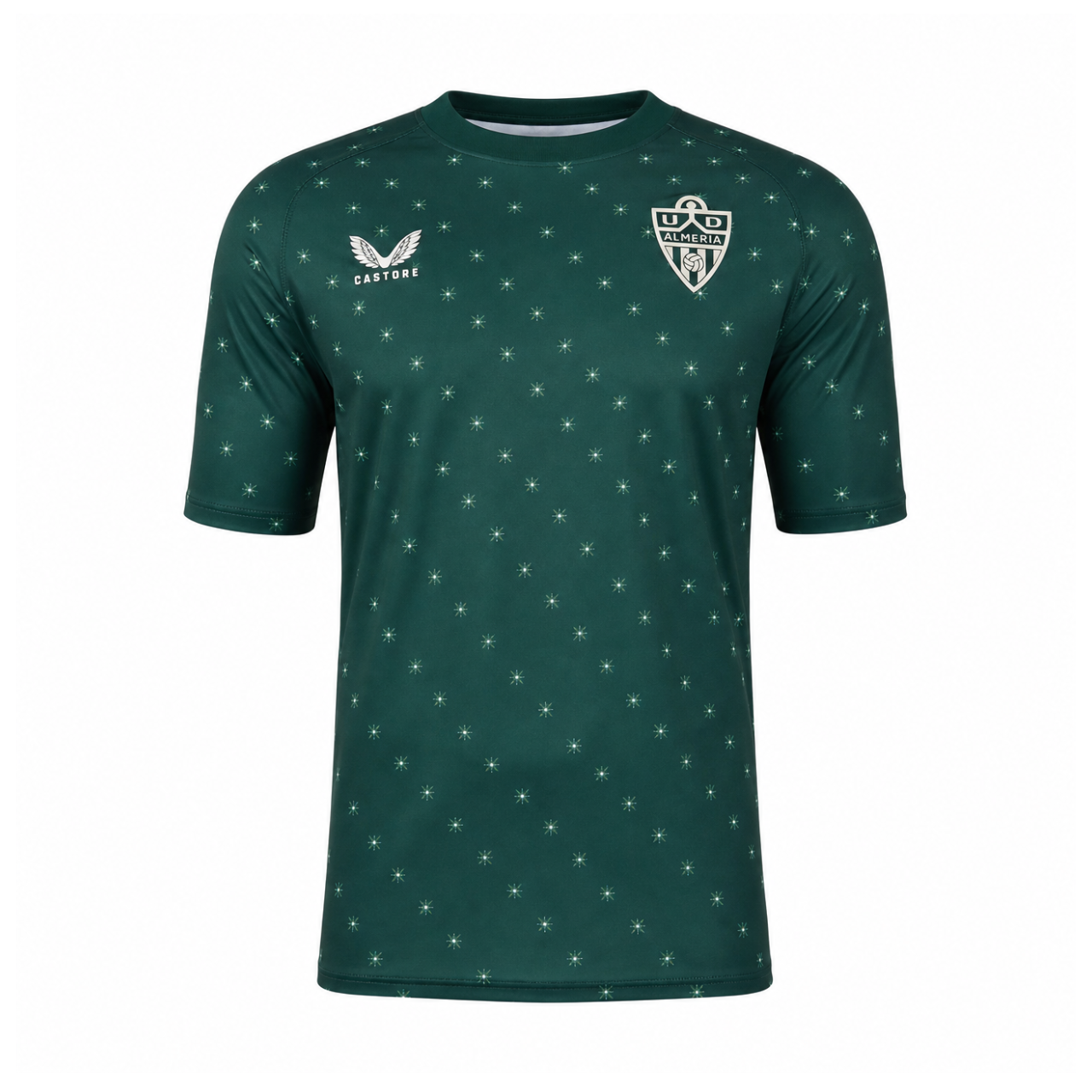 UD Almería 2024/25 Away Jersey
