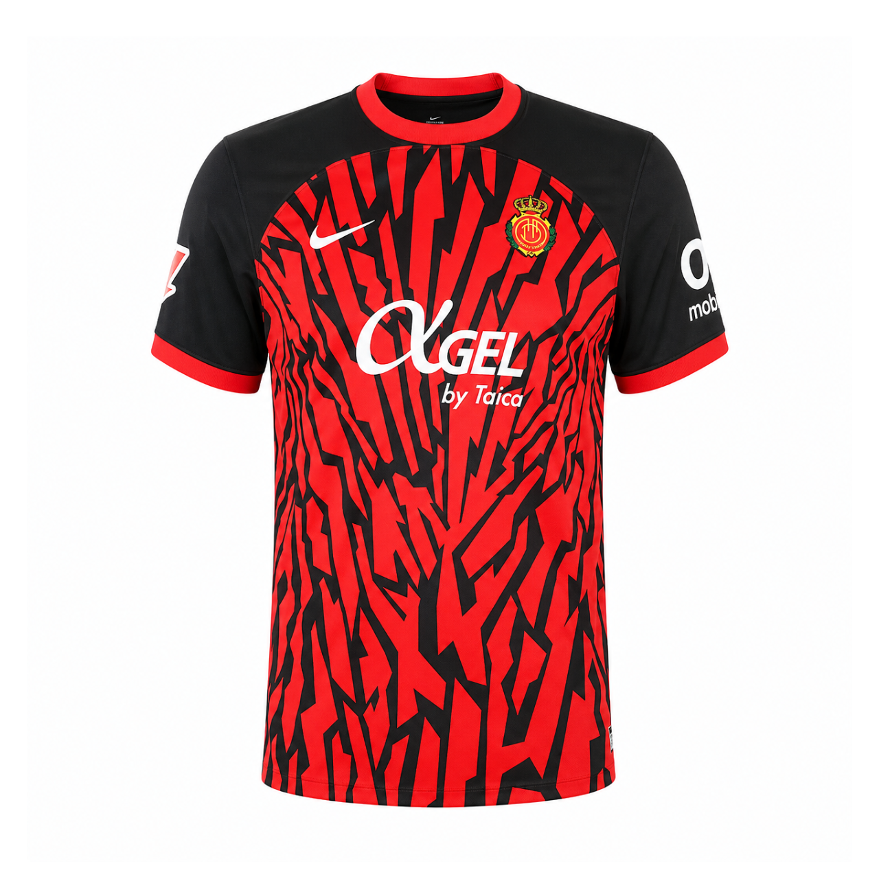 RCD Mallorca 2024/25 Home Jersey