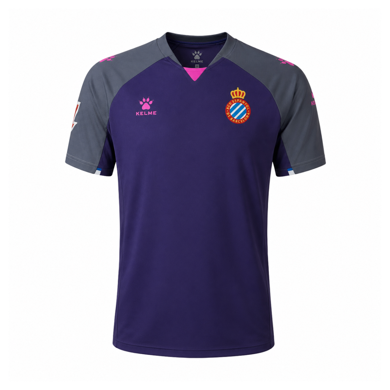 RCD Espanyol 2024/25 Away Jersey