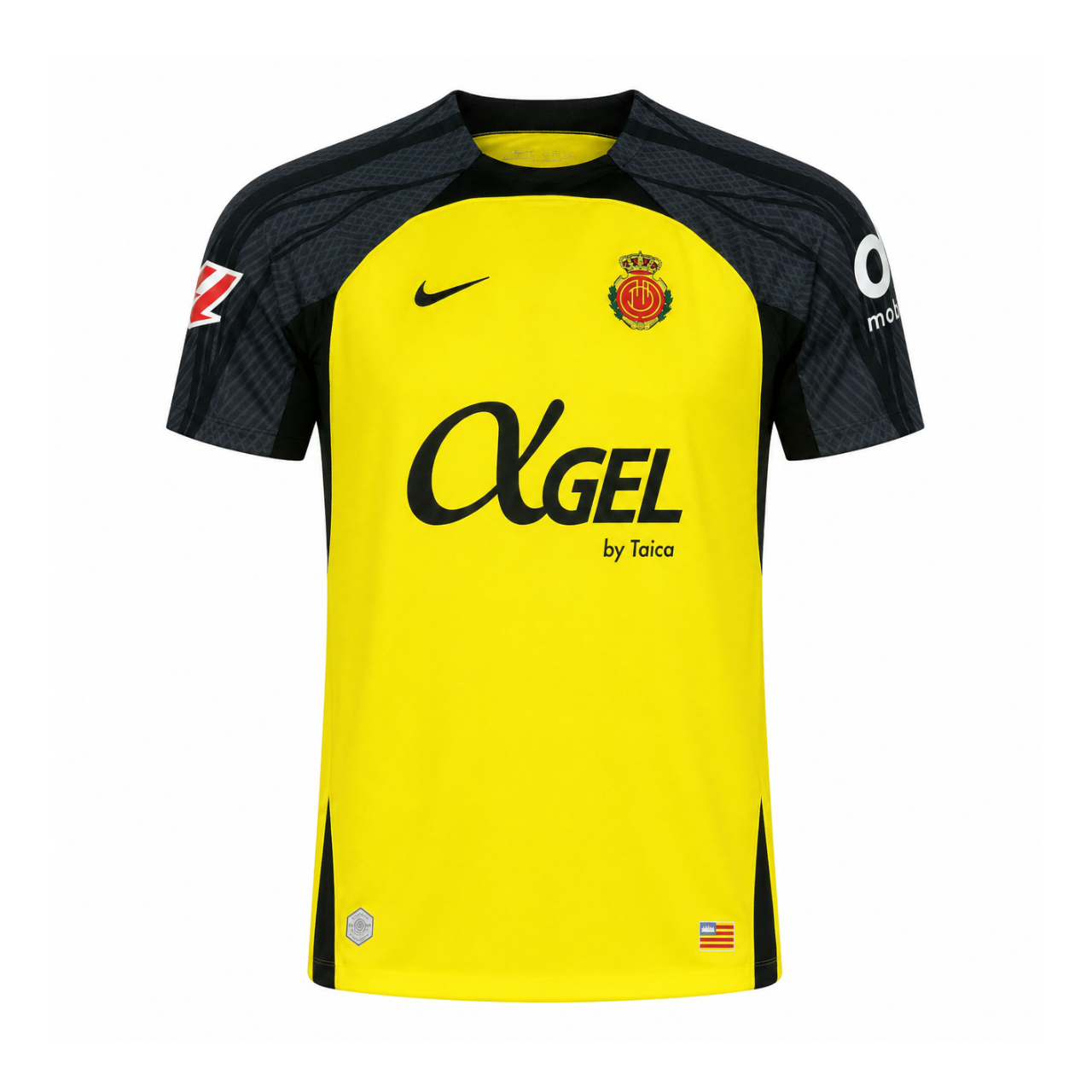 RCD Mallorca 2024/25 Away Jersey