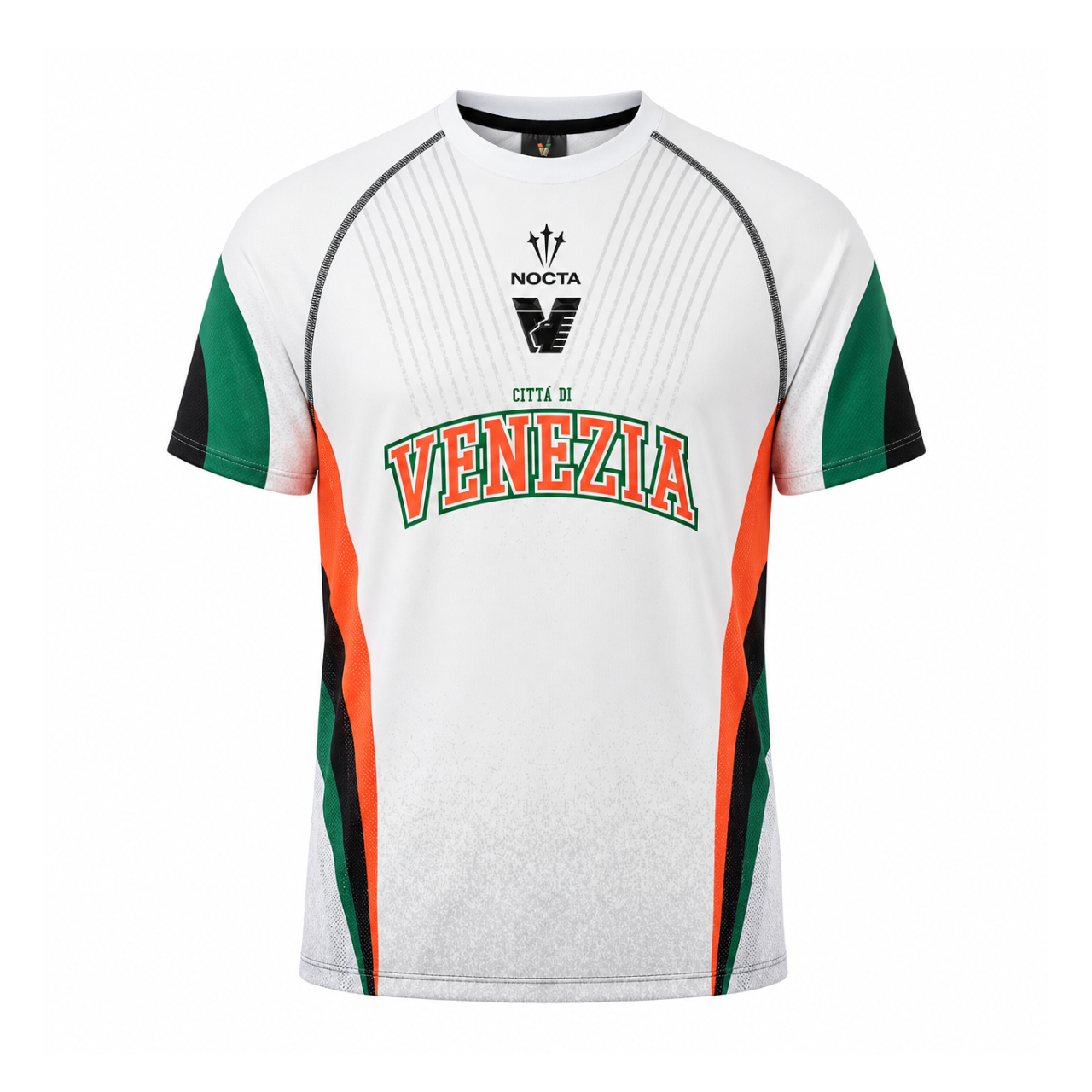Venezia FC 2024/25 Away Jersey