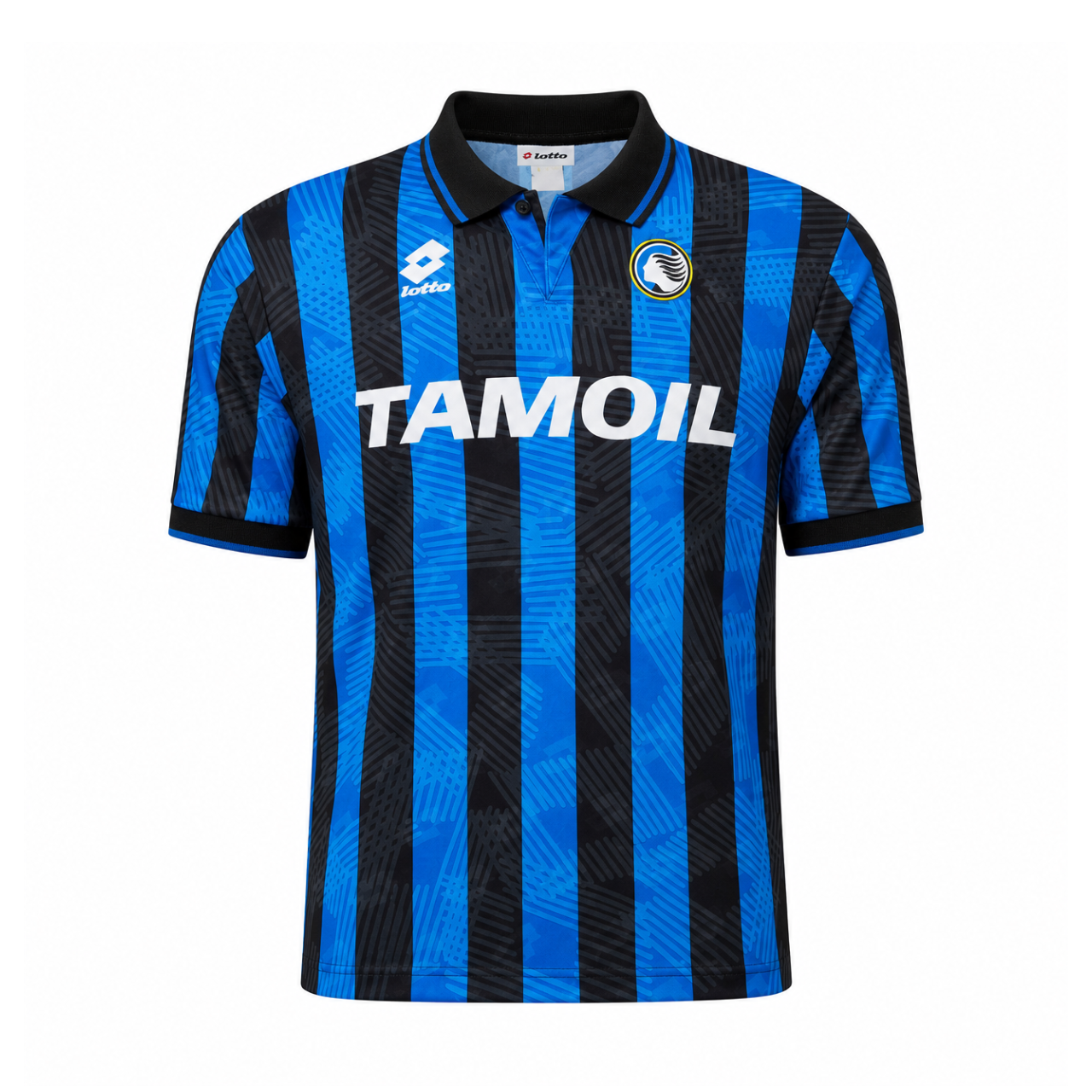 Atalanta BC 1992/93 Home Jersey