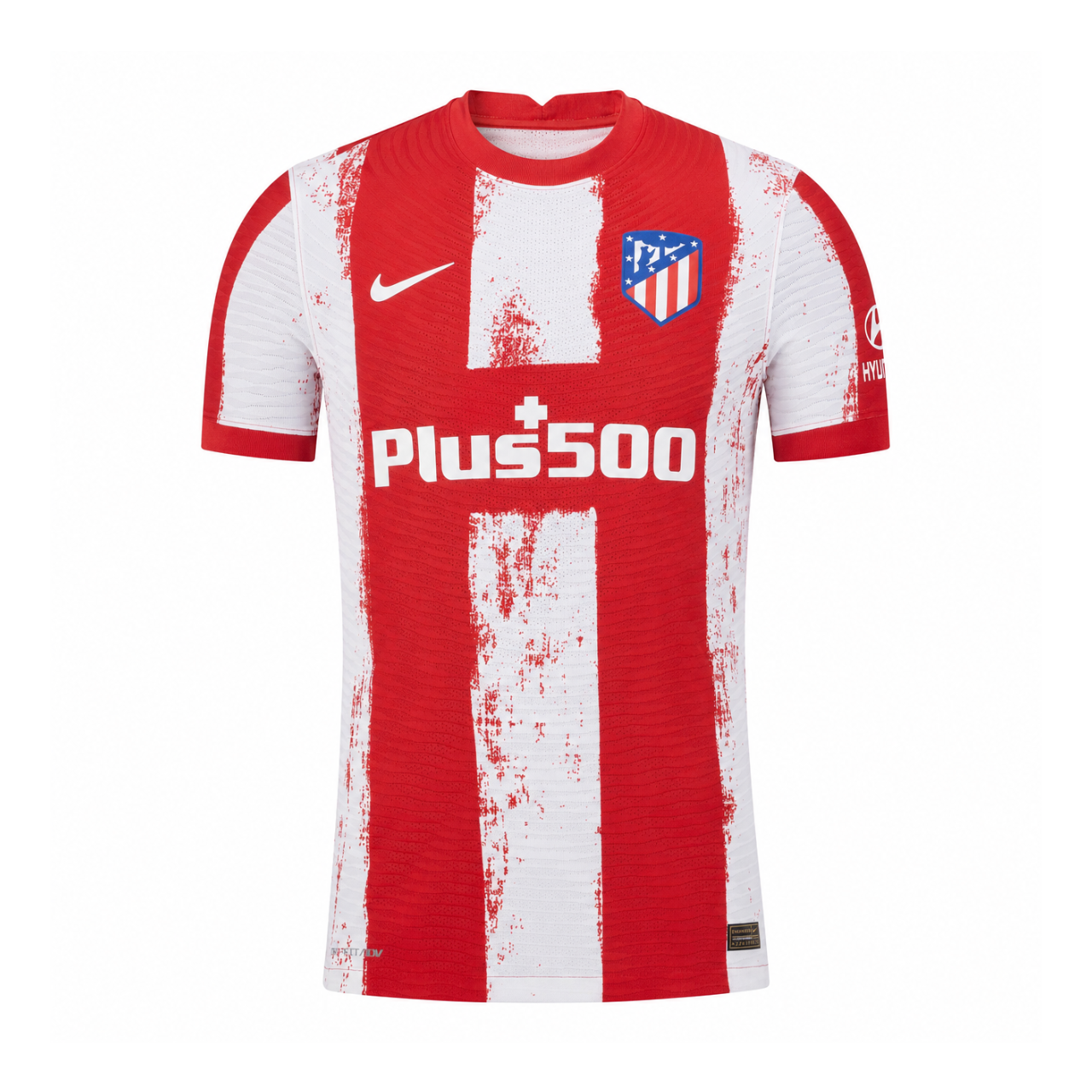 Atlético de Madrid 2021/22 Home Jersey