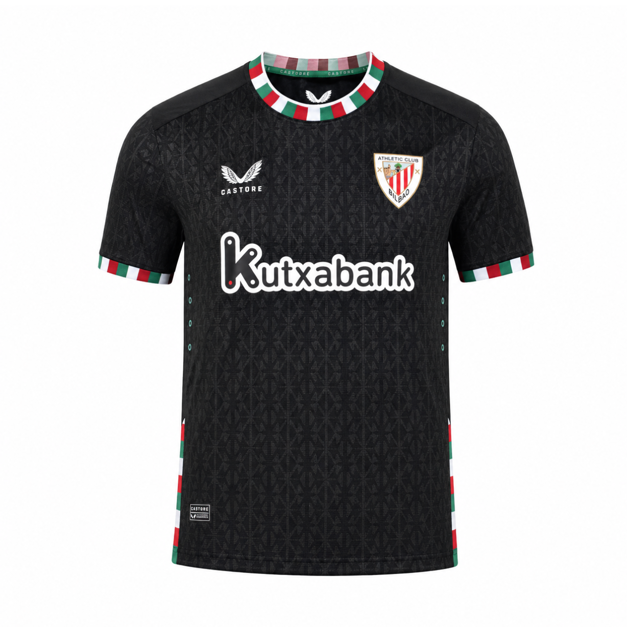 Athletic Club 2024/25 Fourth Jersey
