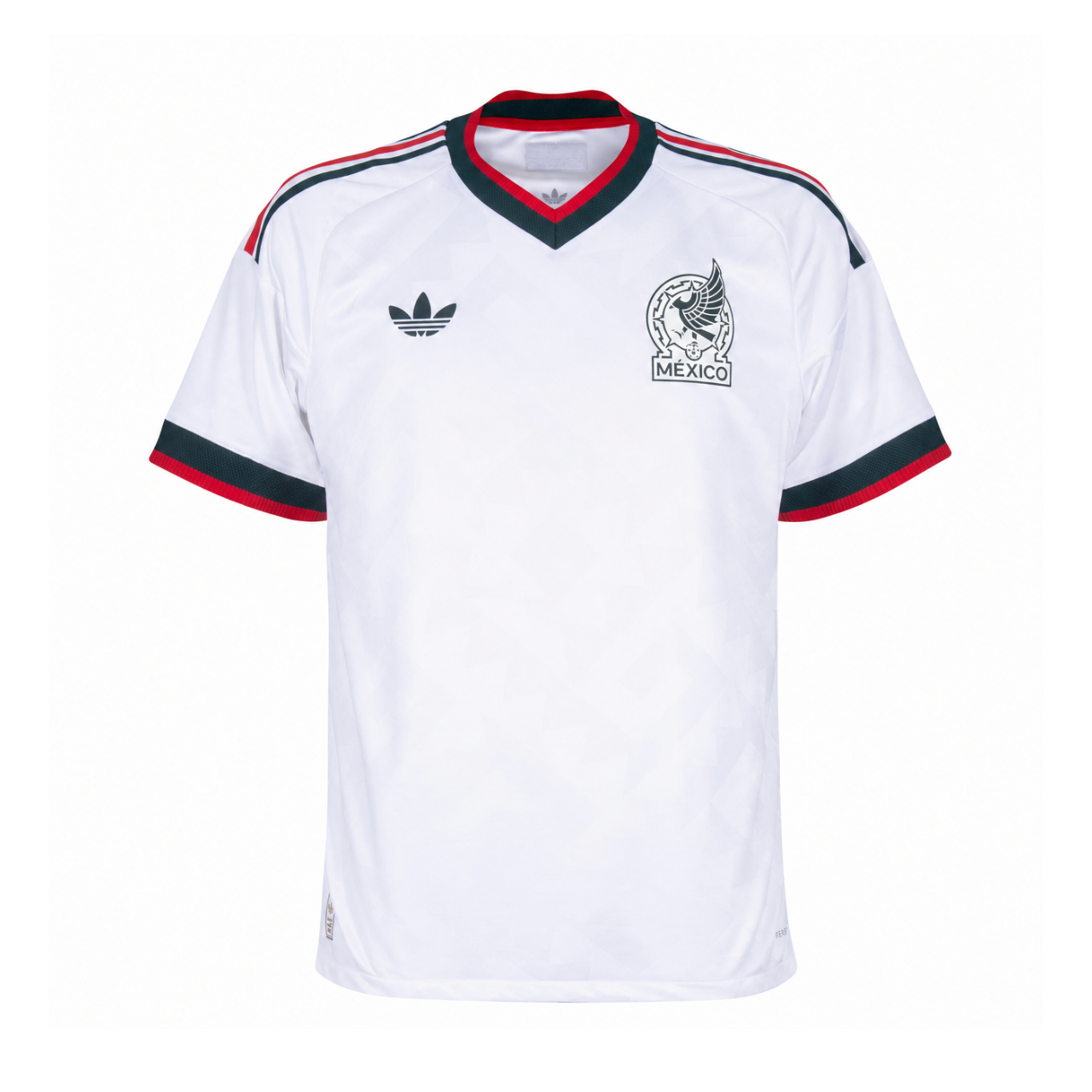 Mexico 2026 Away Jersey