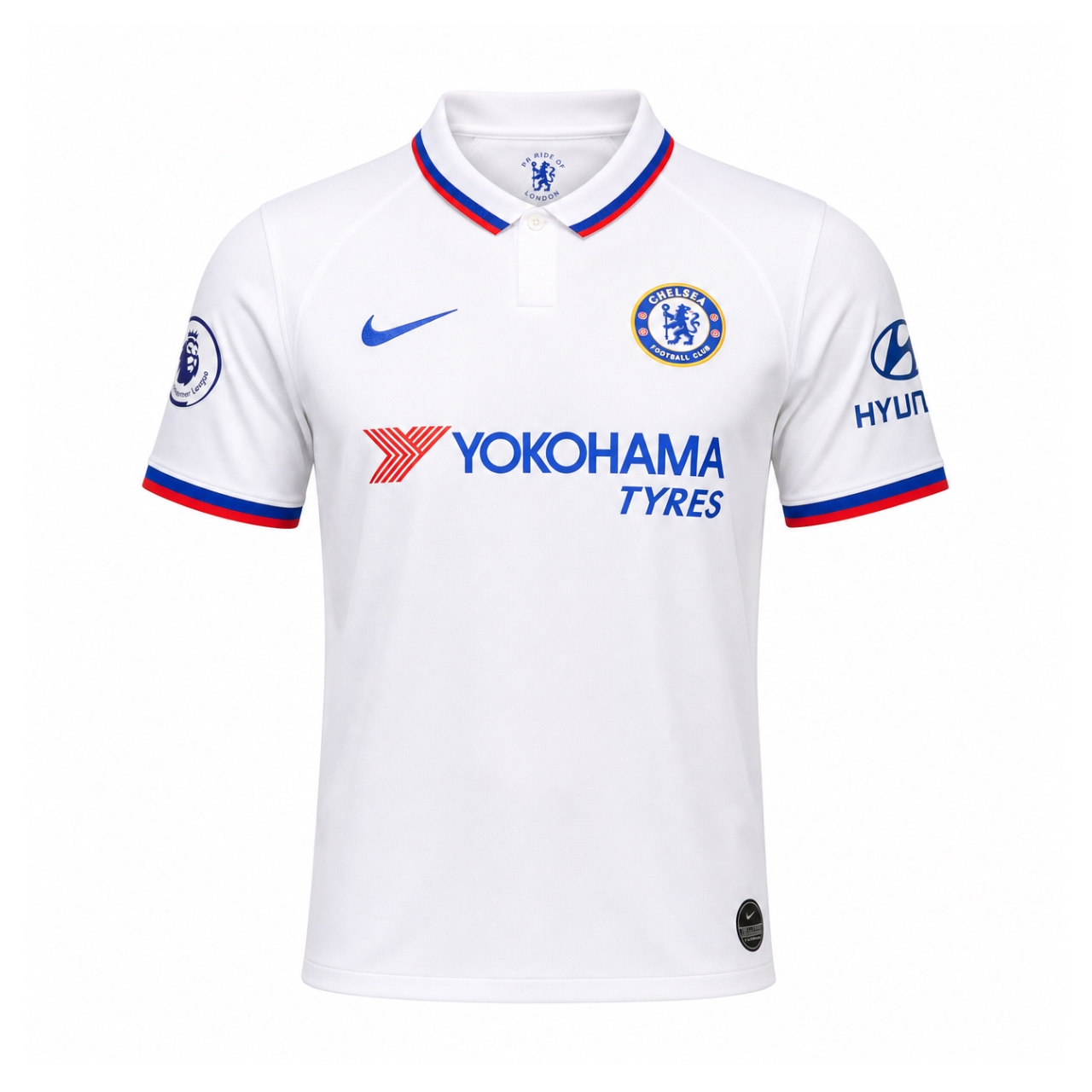 Chelsea FC 2019/20 Away Jersey