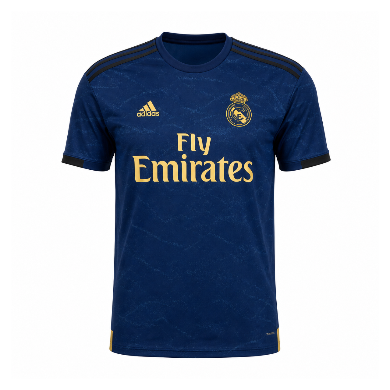 Real Madrid CF 2019/20 Away Jersey