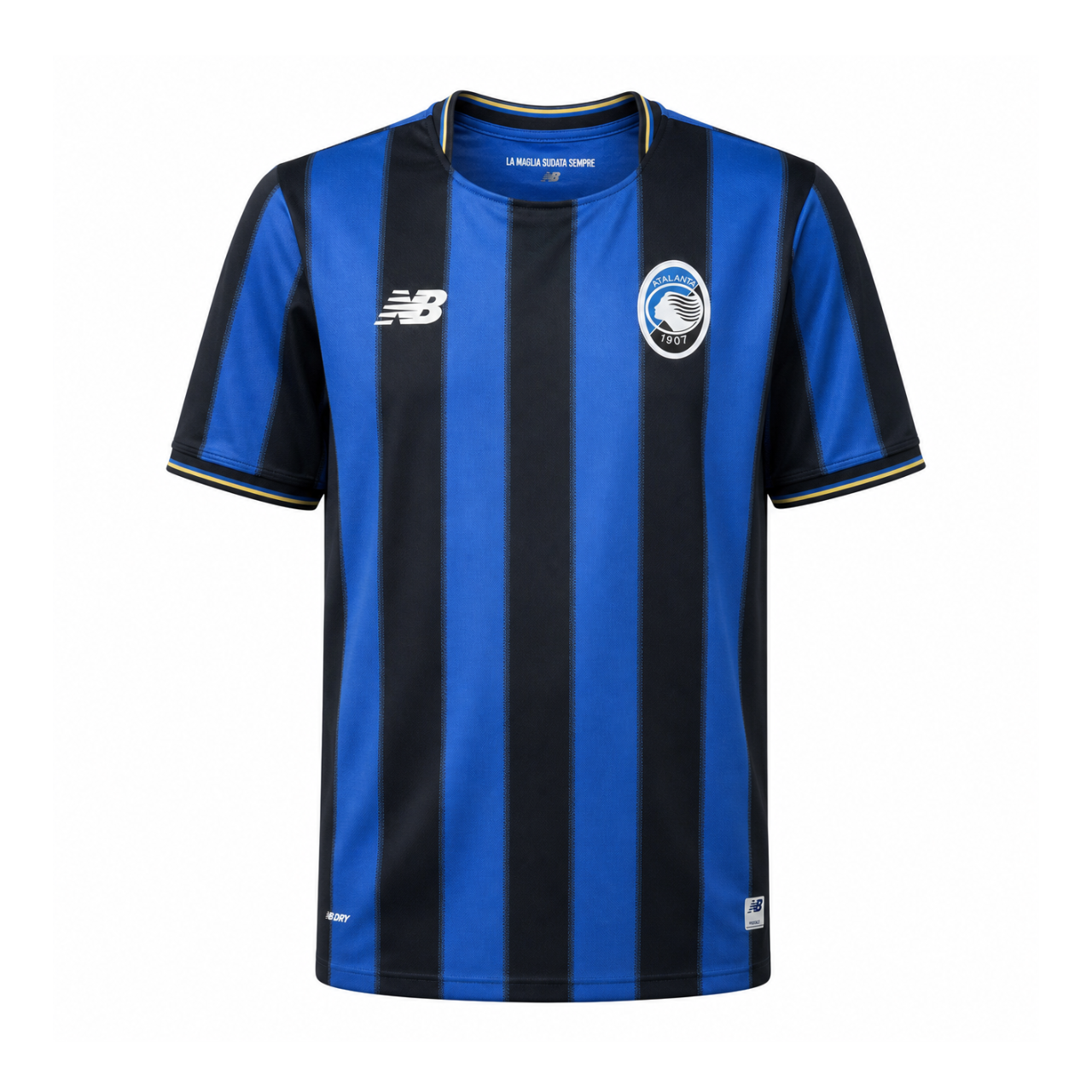 Atalanta BC 2025/26 Home Jersey
