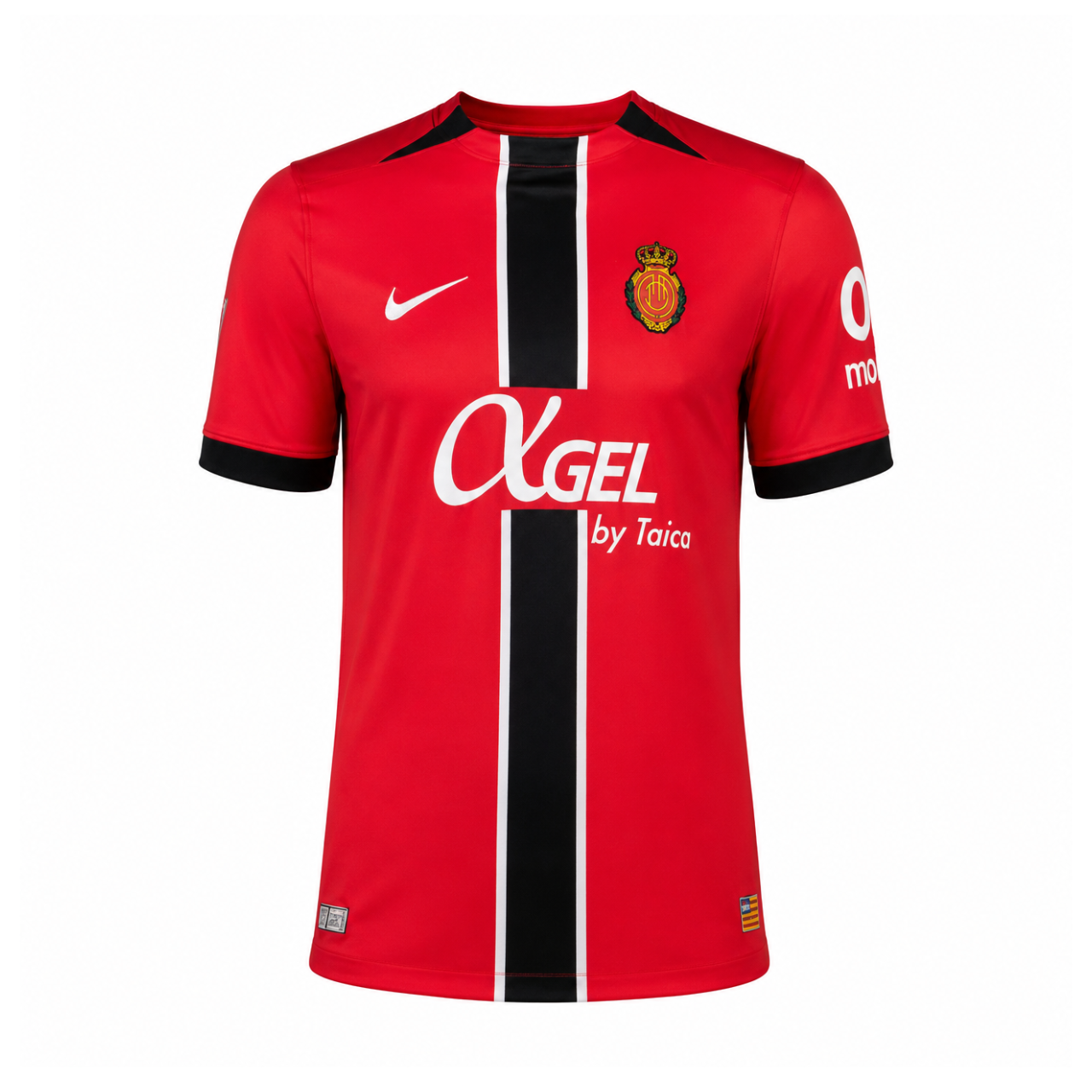 RCD Mallorca 2025/26 Home Jersey