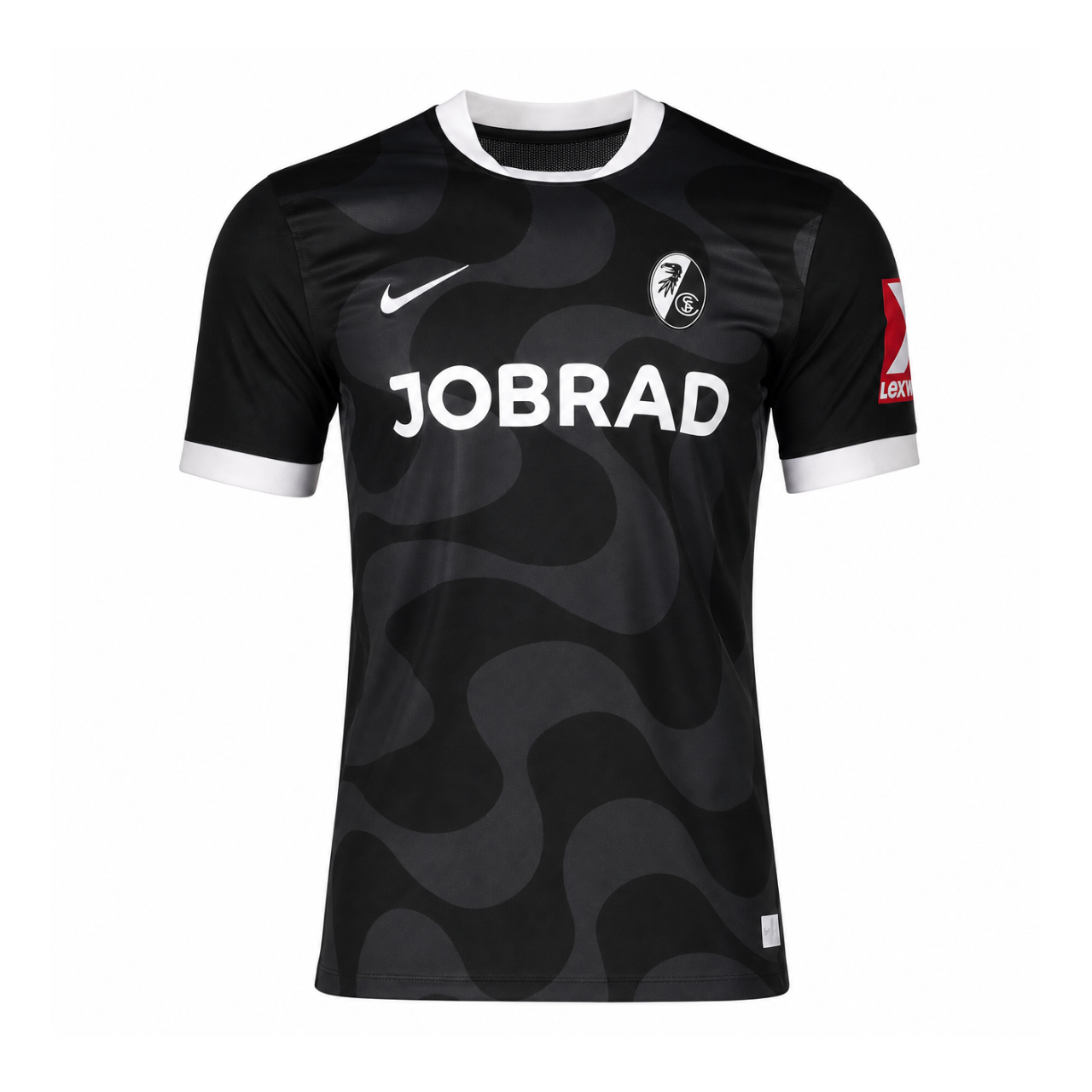 SC Freiburg 2025/26 Away Jersey