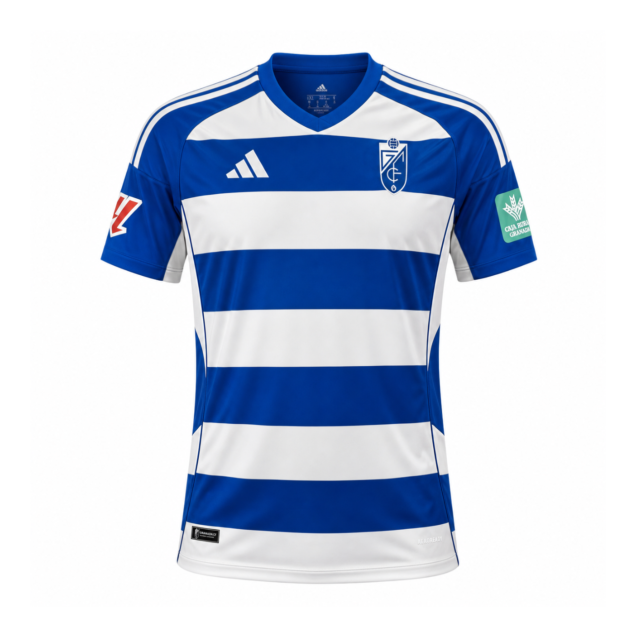 Granada CF 2025/26 Away Jersey