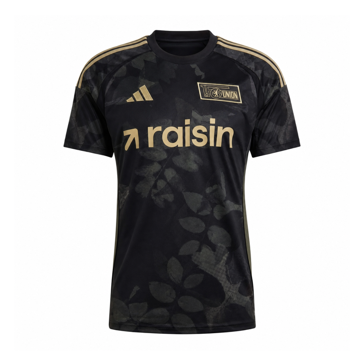1. FC Union Berlin 2025/26 Away Jersey